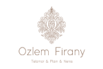 OzlemFirany logo