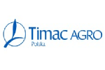 TimacAgro logo
