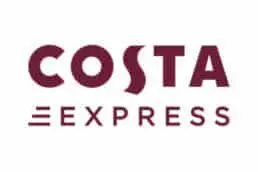 Costa express logo