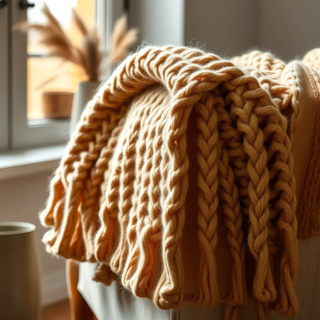 Touch, Imperfection and Light: Autumn Directions in Fabrics and Interiors 2026